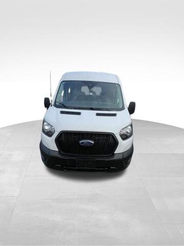 2023 ford transit-350 xl