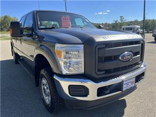 2013 Ford F-250 xl
