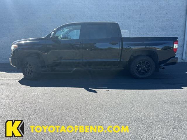2015 toyota tundra trd pro