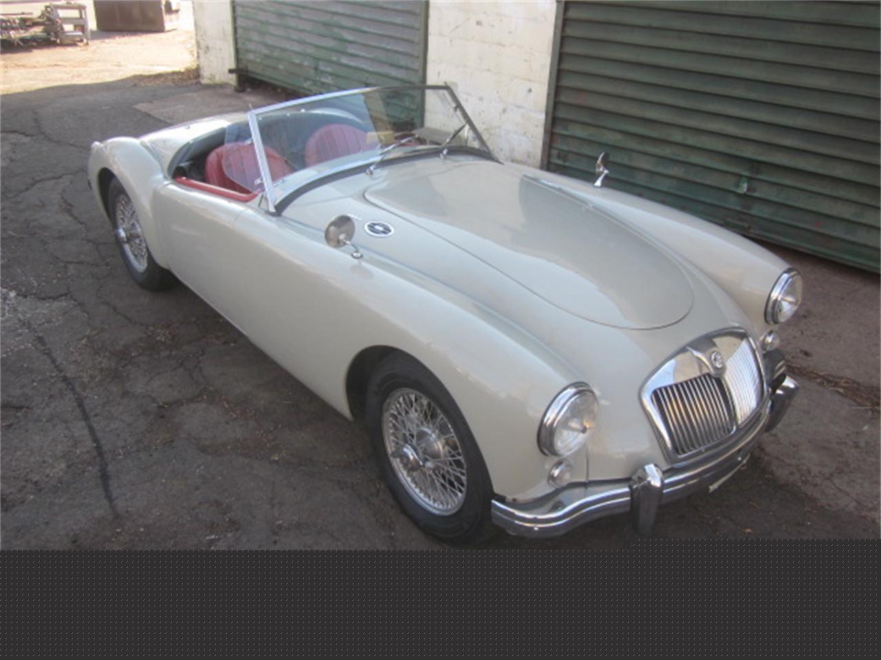 1957 mg 1600