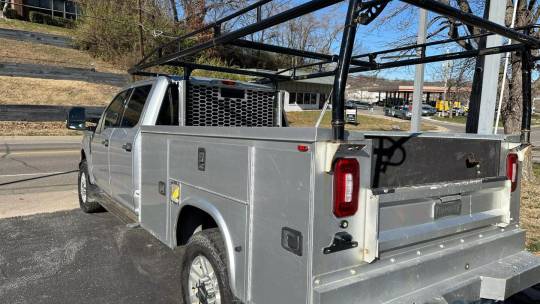 2019 Ford F-250