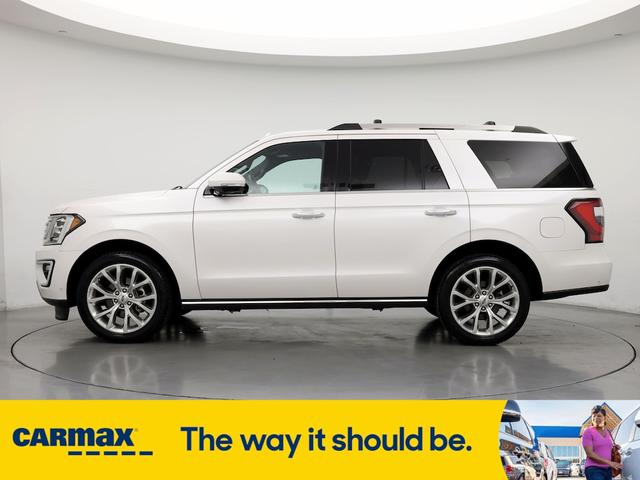 2019 ford expedition limited