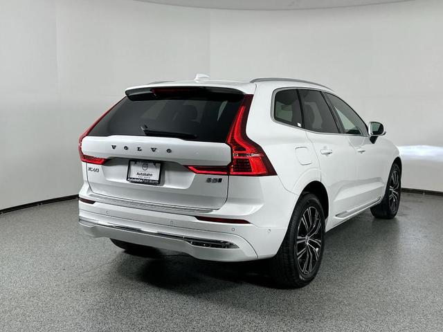 2022 volvo xc60 b5 inscription
