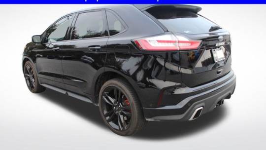 2021 Ford Edge