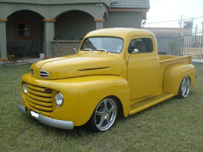 1949 ford f-100 in fayetteville, nc