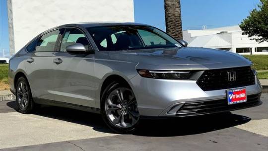 2024 Honda Accord