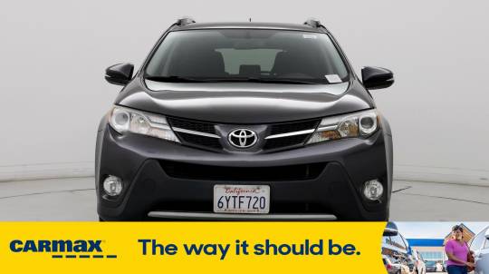 2013 Toyota RAV4