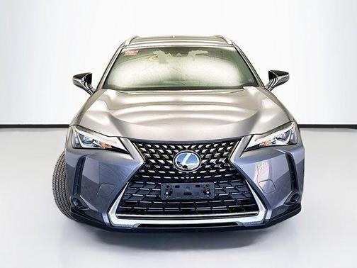 2020 lexus ux 200