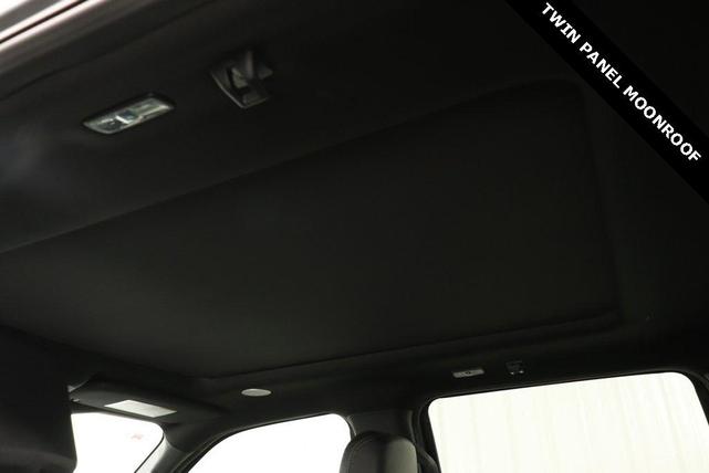 2024 ford f-250 platinum