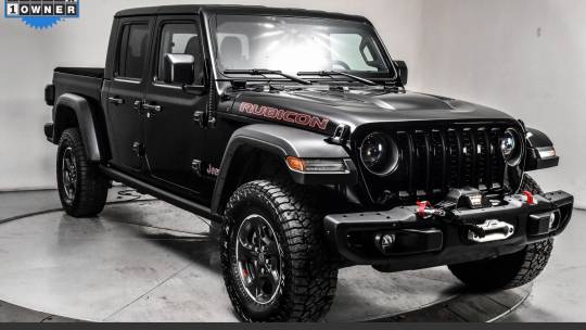 2023 Jeep Gladiator