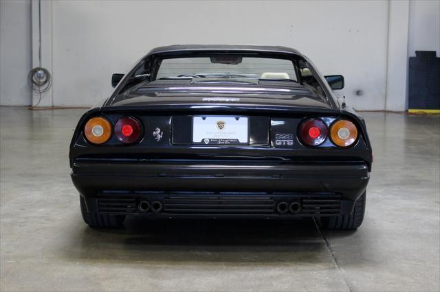 1988 ferrari 328 gts targa