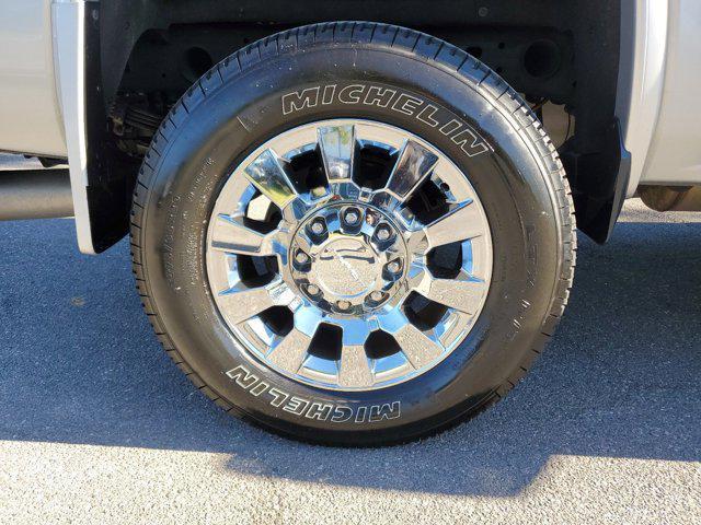 2019 gmc sierra 2500 denali