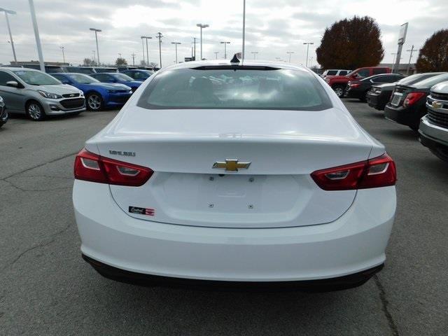 2018 chevrolet malibu ls ls 4dr sedan for sale in jonesboro, arkansas