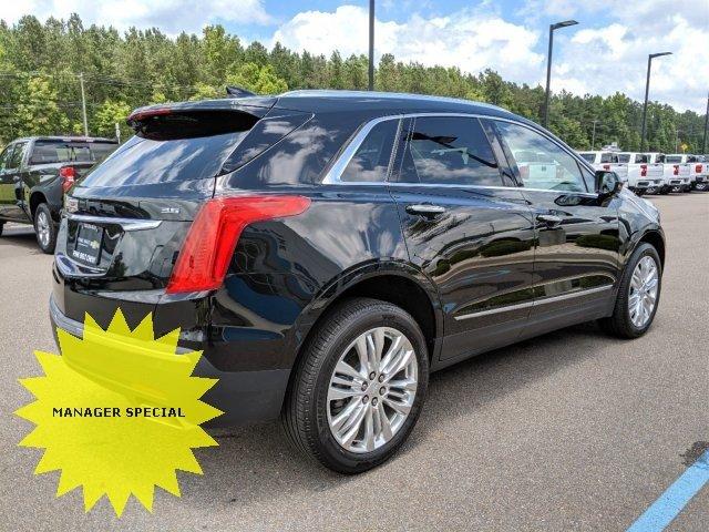 used 2019 cadillac xt5 fwd premium luxury hattiesburg, ms 39402 for sale in hattiesburg, mississippi