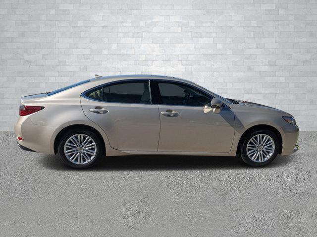 2014 lexus es 350 base