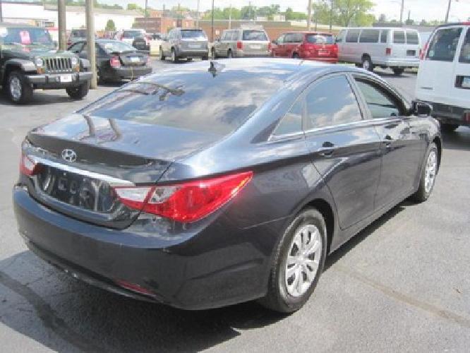 2012 hyundai sonata gls in columbus, oh