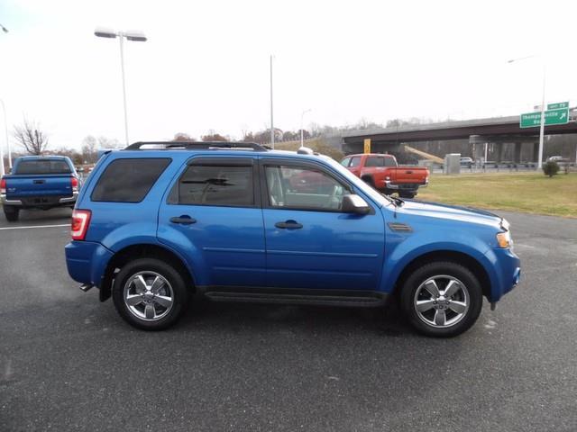 2012 ford escape xlt xlt 4dr suv for sale in milford, delaware