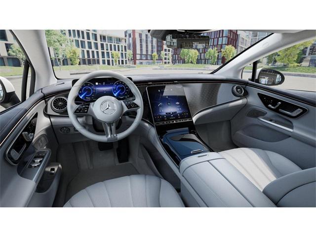 2024 mercedes-benz eqe 350+ 350+ sedan