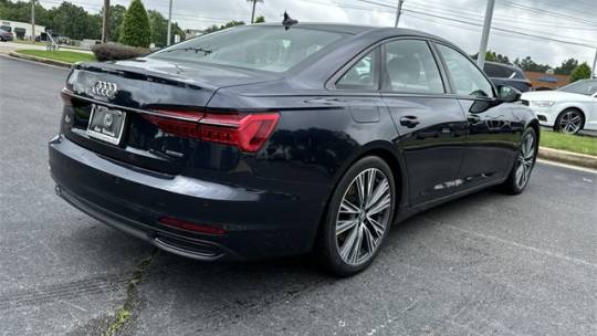 2020 audi a6 quattro premium plus 45 tfsi