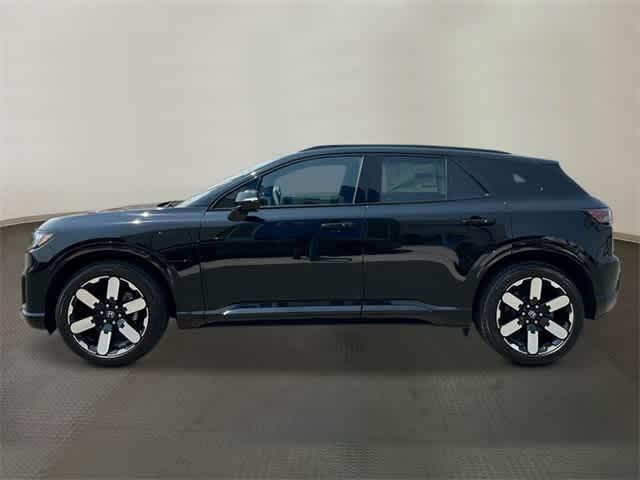 2024 honda prologue