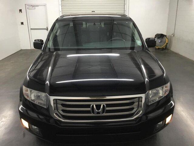 used 2013 honda ridgeline rtl monroe, la 71201 for sale in bosco, louisiana