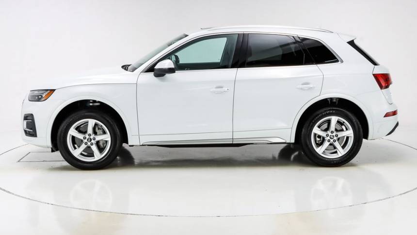 2024 audi q5 quattro premium 40 tfsi