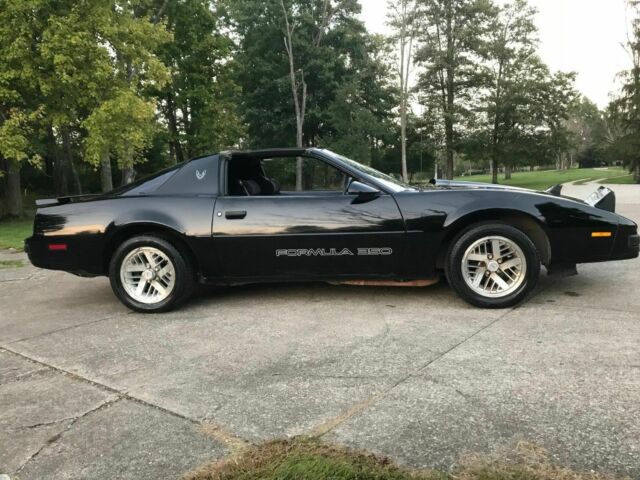 89 firebird formula 350 real ws 6