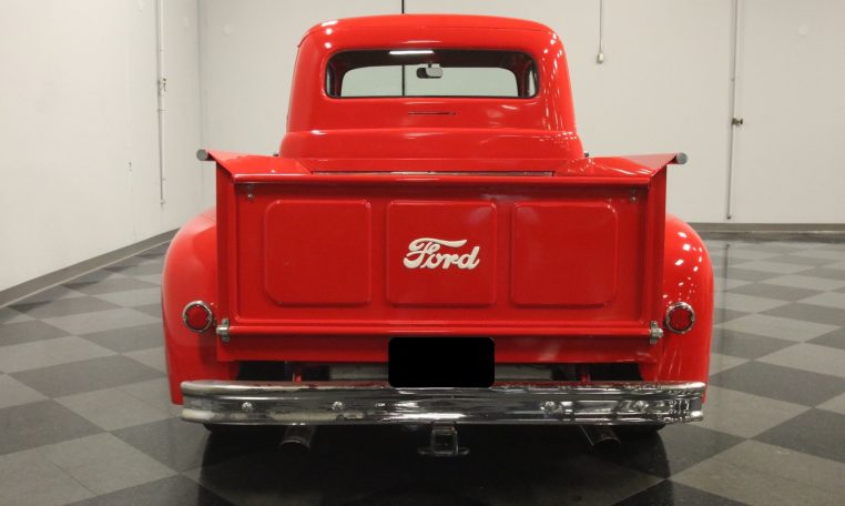 1952 ford f-1