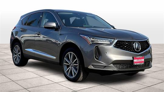 2024 Acura RDX