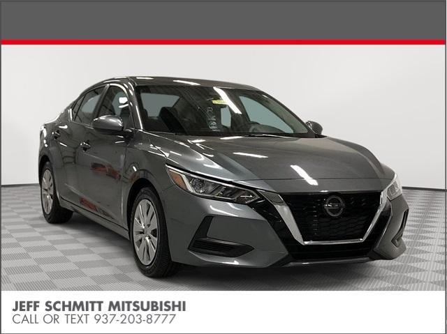 2023 nissan sentra s