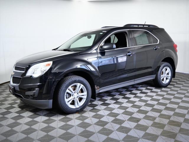 2015 chevrolet equinox 1lt