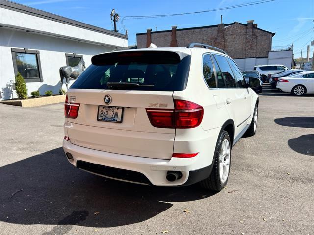 2013 bmw x5 xdrive35i