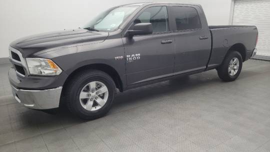 2019 RAM 1500 classic