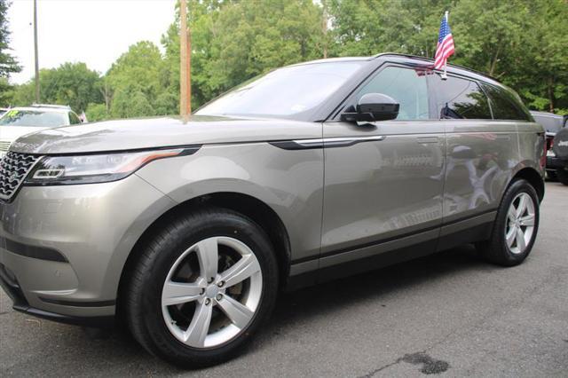 2019 land rover range rover velar p250 s