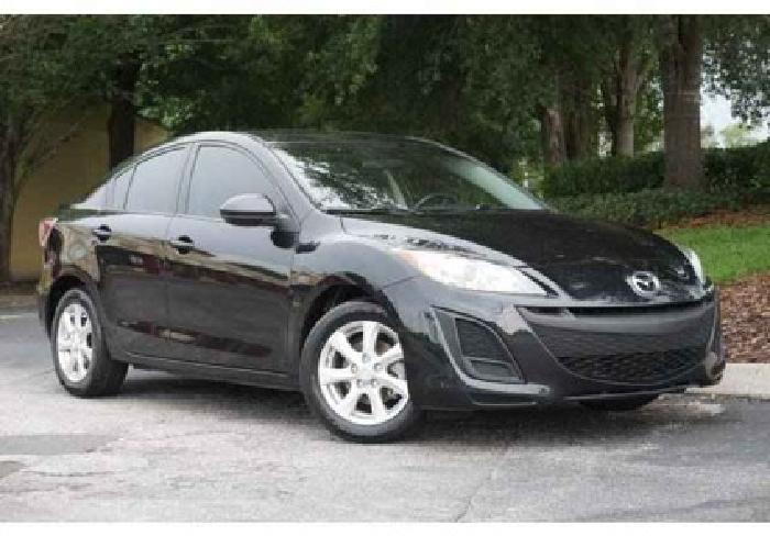 2011 mazda mazda3 i touring in longwood, fl