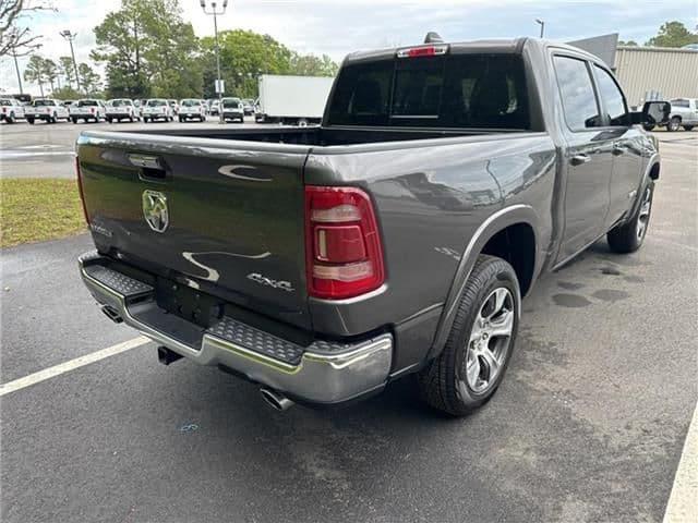2022 ram 1500 laramie in conway, south carolina