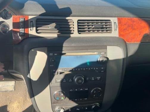 2010 gmc yukon xl in denver, colorado