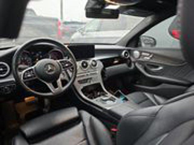 2020 mercedes-benz c-class c 300 4matic