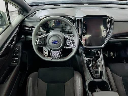 2022 subaru wrx limited in fallston, maryland