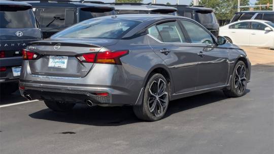 2023 Nissan Altima