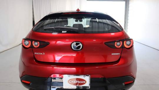 2024 Mazda