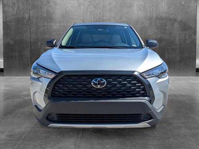2023 toyota corolla cross l