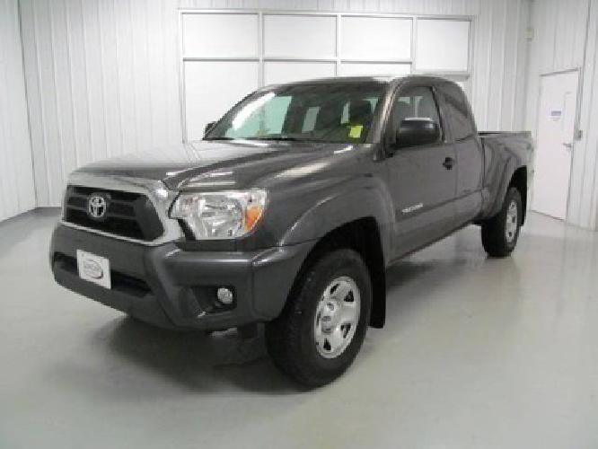 2012 toyota tacoma base in christiansburg, va