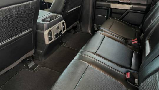 2018 Ford F-250