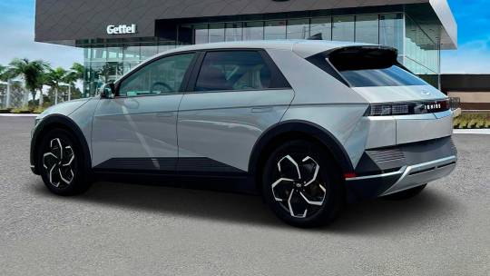 2024 Hyundai IONIQ 5