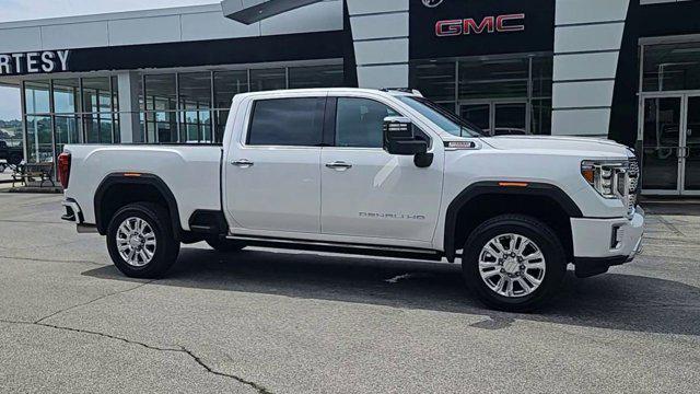 2023 gmc sierra 3500 denali