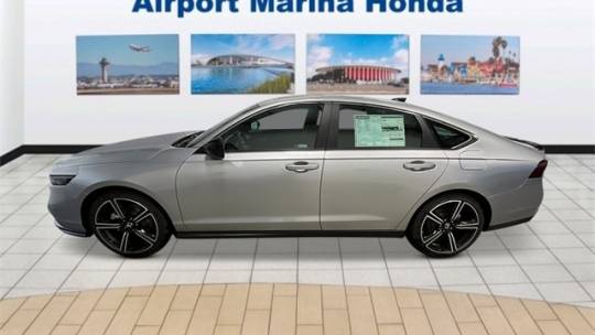 2024 Honda Accord