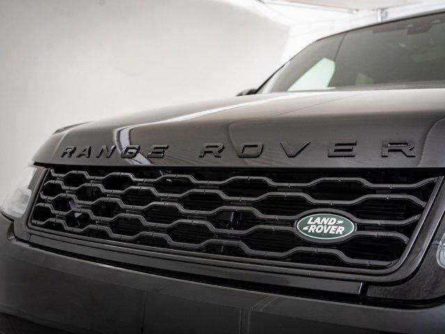 2022 land rover range rover sport hst