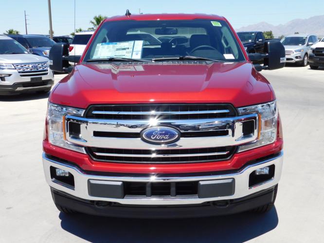 new 2019 ford f150 xlt tucson, az 85711 for sale in tucson, arizona