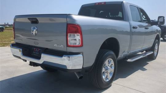 2023 RAM 2500